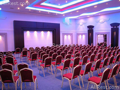 Armar Club Hotel 26